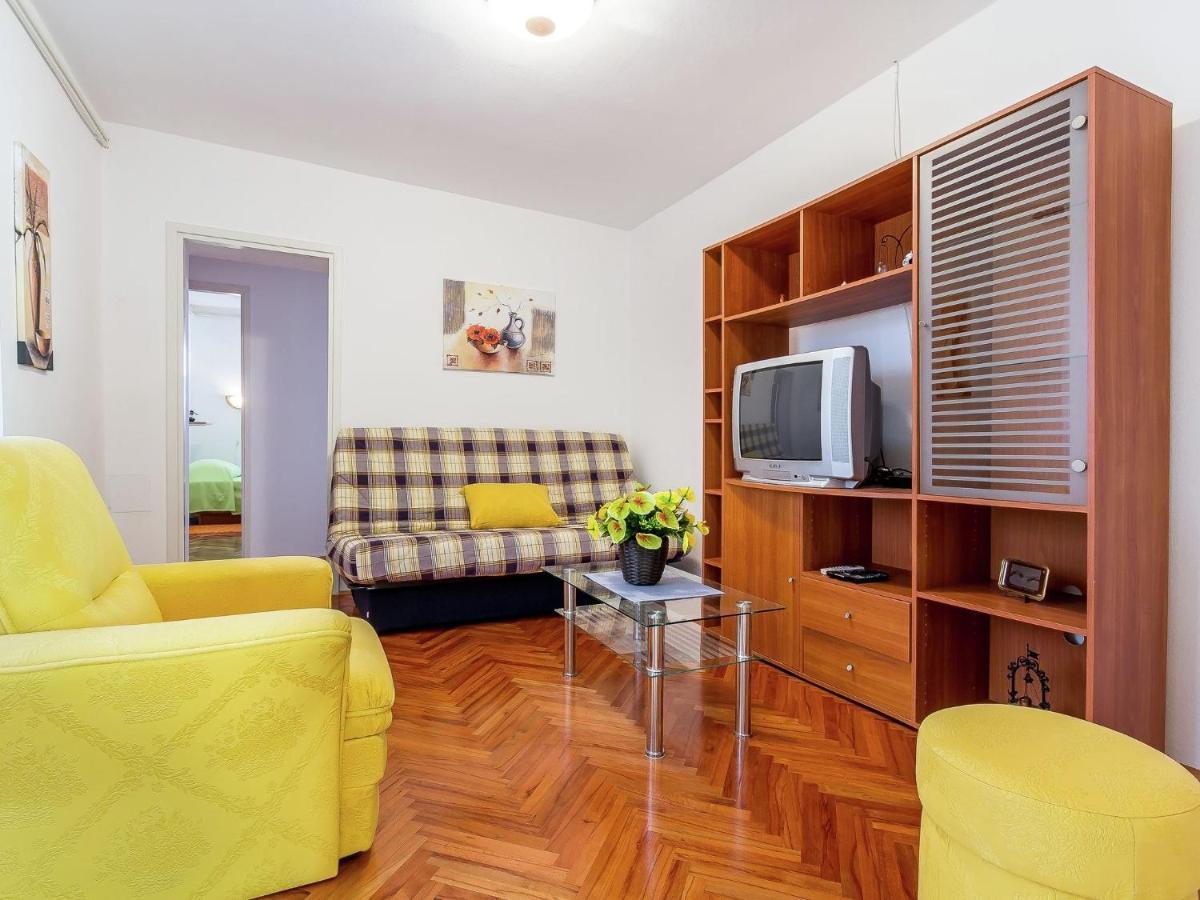 Lovely Apartment Only 500 M From The Sea Pomer Ngoại thất bức ảnh