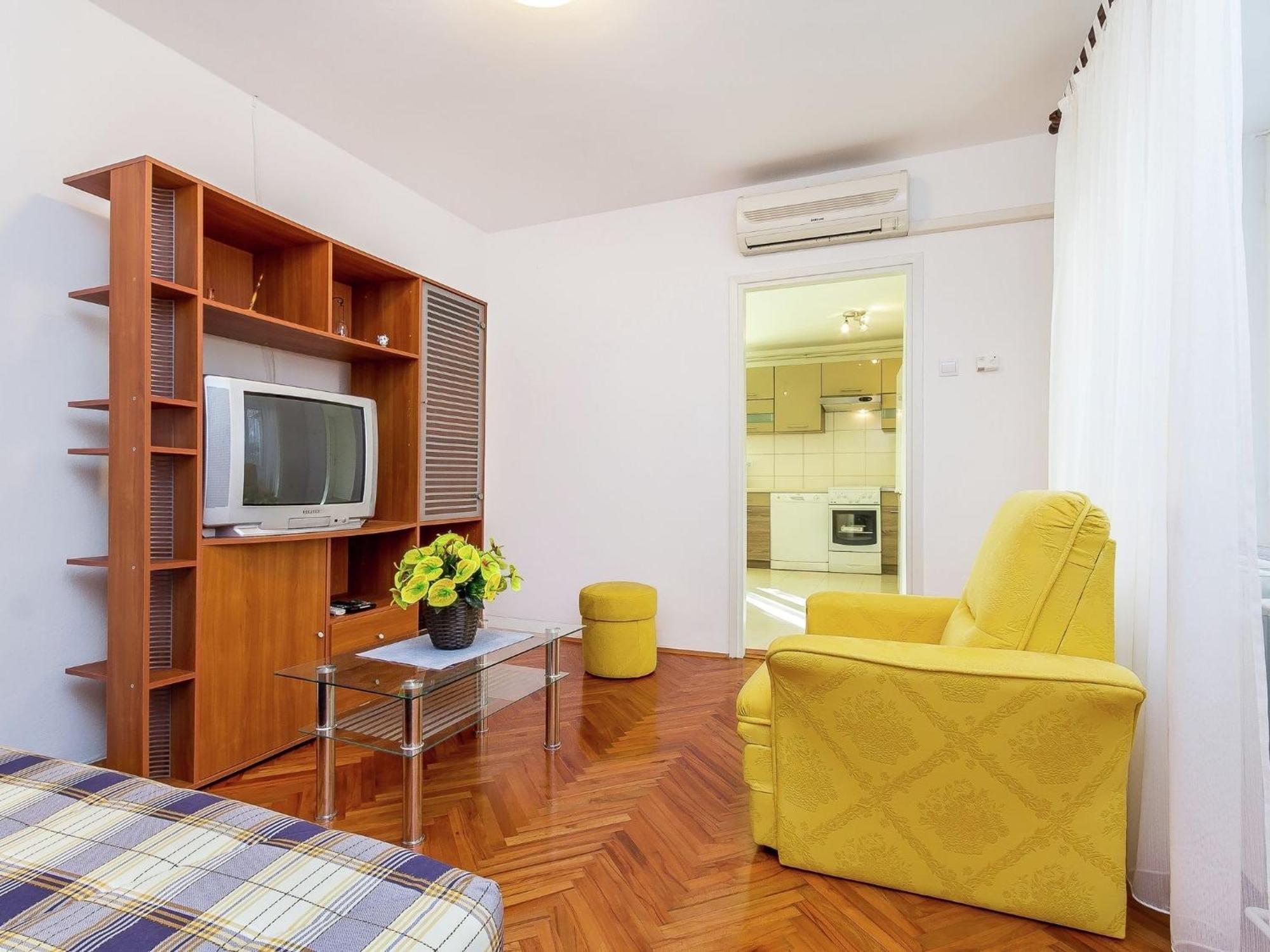 Lovely Apartment Only 500 M From The Sea Pomer Ngoại thất bức ảnh