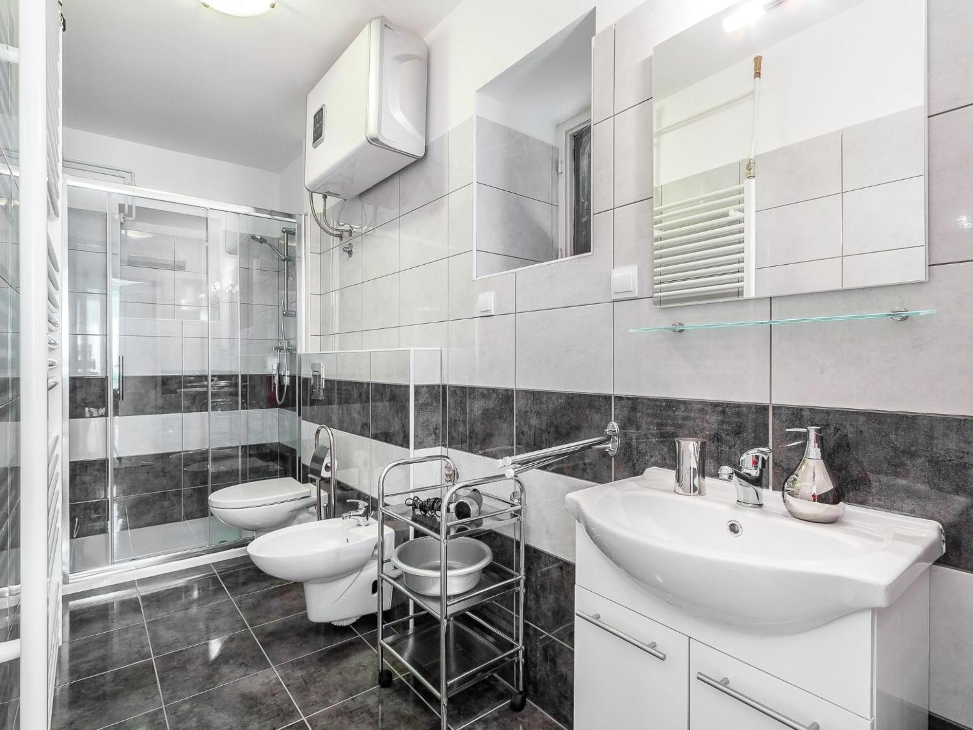 Lovely Apartment Only 500 M From The Sea Pomer Ngoại thất bức ảnh
