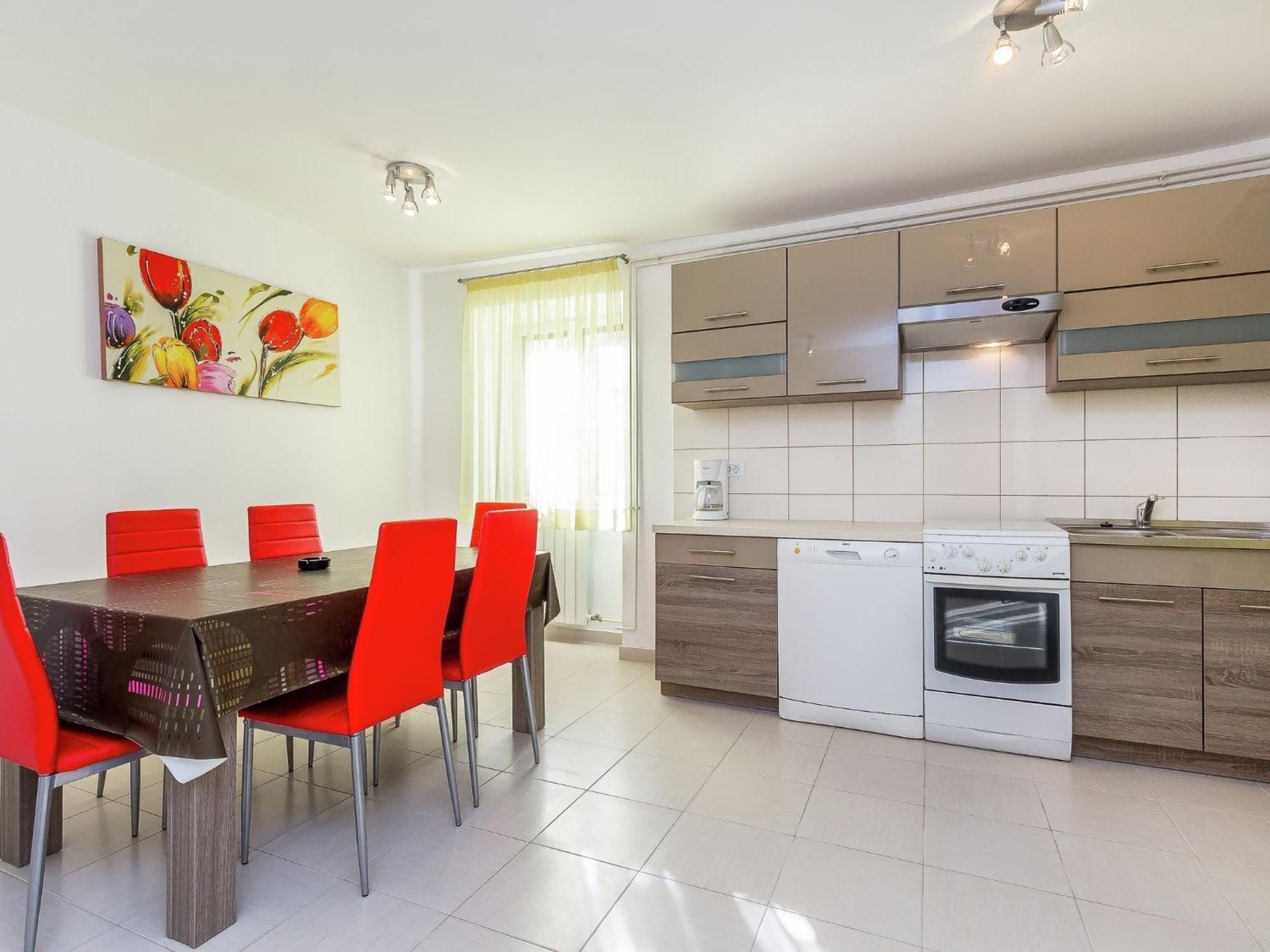 Lovely Apartment Only 500 M From The Sea Pomer Ngoại thất bức ảnh